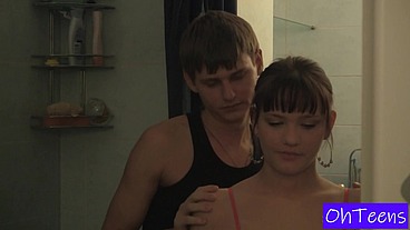 Kveta and Nikola