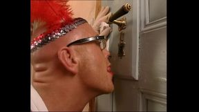 Laura Angel and Her Depraved Friends Tell!! Vo. #04