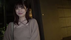 色白スレンダーな曲線美BODY！お酒で豹変！飲めば飲むほどエロくなる！感度も抜群！潮吹き大連発！Part1