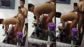 Notun bou niye e gudh maarte chole gelo ak shundor resort a