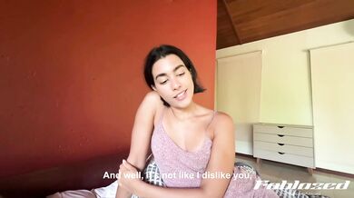 Bestie Debut Big Booty Latina Bounces Juicy Ass Doggy Pound Fest
