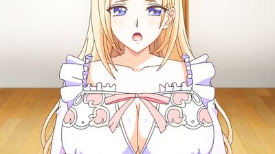 Full Erotic Session of Kyou isEnabled in 4K with Hentai Action