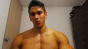 Jeff Clean Private Show