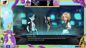 once a porn a time part 26