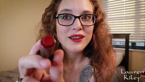 Red Lipstick Together - sd mp4