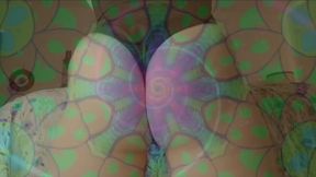 Weak, Devoted, and Undeserving (Ass)