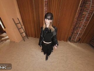 VR Conk: Lustful Furiosa Gives Unfathomable Oral And Rides A Large Penis In Cosplay Parody pt.two