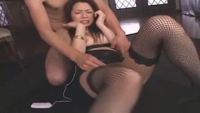 Asian Mama, Saucy &amp; Slippery, Takin&#039; On All Comers