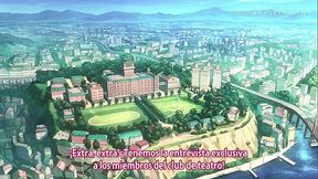 Beastars Sub Esp Ep 5