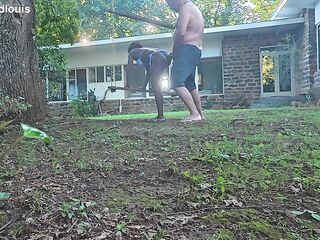 Swinging Back to Us -