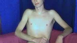 Aiden Adams Private Show
