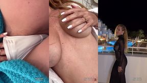 naughty story faite lors de mes vacances a ibiza (4) voici une nouvelle story d...