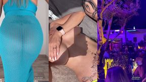 naughty story faite lors de mes vacances a ibiza (4) voici une nouvelle story d...