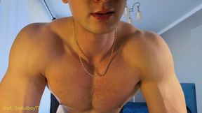 Richard Mils Private Show