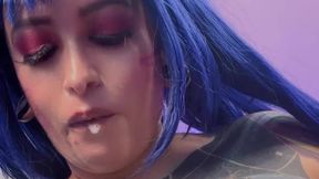 Social Media Creator @AngelaCIanuro @Saliva & #Big Boobs #Tattoo #Latina hardcore film movie | Tik.Porn