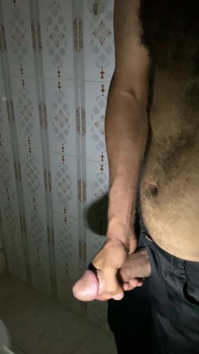 Jerking in the Shadows