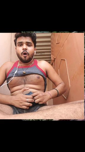 Solo Desi Masturbation Video