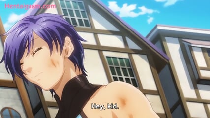 Okusama No Kaifuku Jutsu The Animation FULL EPISODE NEW HENTAI