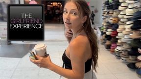 Naughty&#x1F608; Teen GF Craves Hard-Fucking Action at Local Mall with Stud Scott, Household Fantasy Frenzy Unleashed