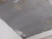 PAREJA ROMANTICA DE LATINOS COGIENDO RICO