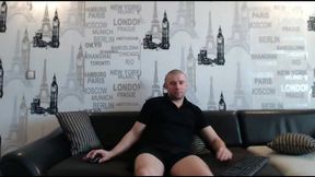 Sir Toredo Private Show