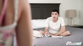 ”Woahhh.. My Stepsis Is A Dirty Hoe!!!! - River Lynn”