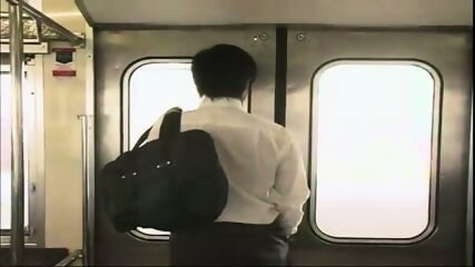 Asian teen fucked by horny lesbians