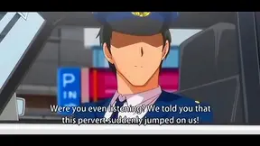 Legal Fun – Fucking Any Hentai Teen You Desire In Wild Positions