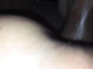ebony cum homosexual