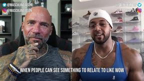 Porn Star Confessions - Fitness Papi (episode 42)