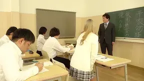 Sultry Japanese Coed Tempts Stranger into Steamy Public Fuck Fest