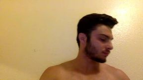 Damon Dean Private Show