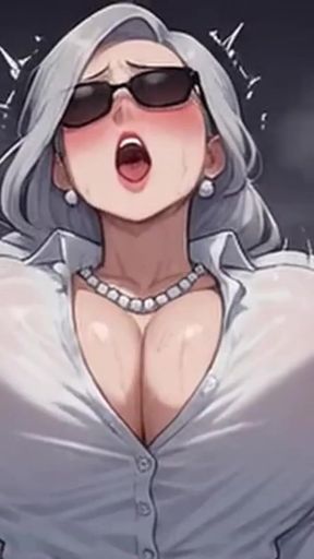 Waifu Immersive Close-Up POV - Deep Doggy &amp; Huge Load Everywhere Facial (Preview)   Clip 2