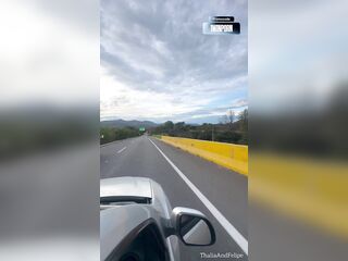 Sexy stepsister in Bogotá makes the vacation worthy - Large Cum Bazookas
