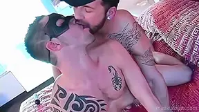 Manuel Barebacks Johan 480p