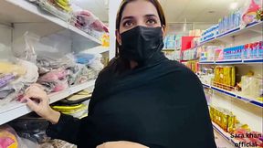 I Pay My Husband&rsquo_s Debt To His BOSS