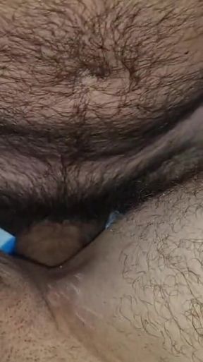 Fucked a Hot Sissy Slut in Stilettos Without a Condom in the Ass!
