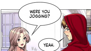 Adventures with Step Mom Chapter 6