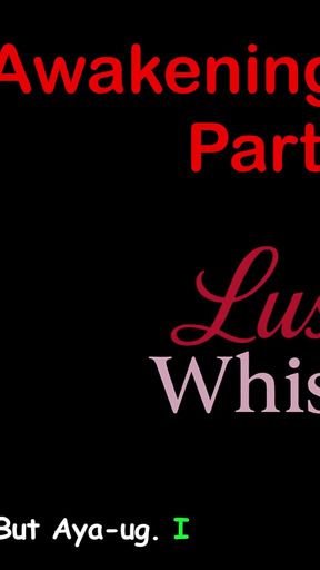 Awakening Desires - Part One Hundred Four - English Audio Story with Subtitle