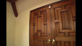 Tia Tanaka and friend take a big cock!