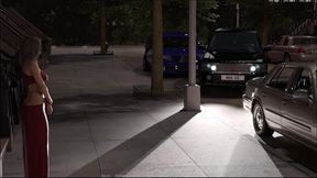 The East Block 27 Kathryn and Pat Had Amazing Time Dancing