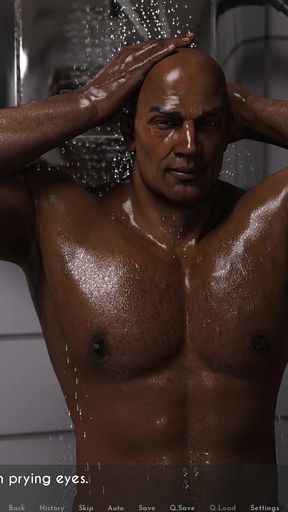 Awam 2 Sofia Real Fuck Edition - Day 20 - Creampied Over and Over at College