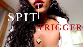 Devoted to Spit