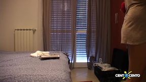 The Emotion of the First Time 2 (full Film Centoxcento)