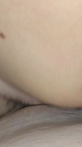 I Was Horny so My Stepsis Gave Ma Exactly What I Needed - Strong Orgasm with Big Cumshot