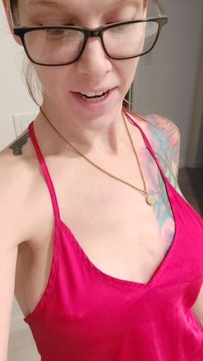 Jar Peeee Weighing Before and After