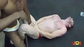 Exotic Sex Clip Homosexual Ebony Unbelievable Only Here