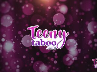 Luna Mills Taboo Student