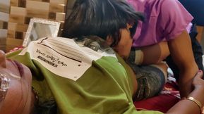 Had Sex with Friend's Girlfriend After Calling Her on a Date Hardcore Sex Rahul and Monika