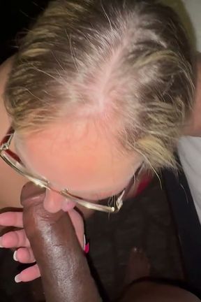Mrbigd &amp; Sexy Lexy Morgan